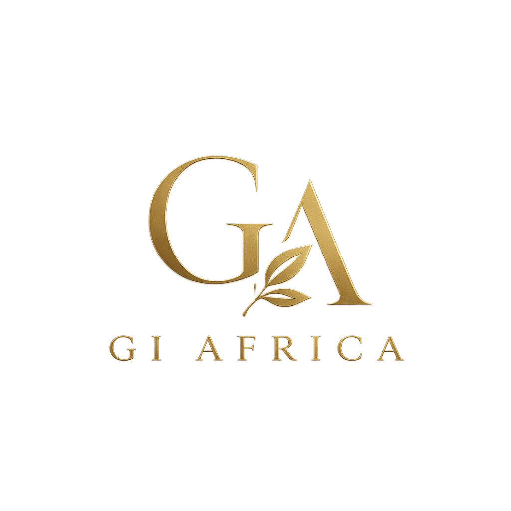 Gi Africa Beauty